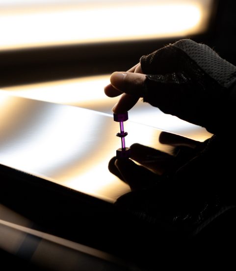 PAINTLESS DENT REPAIについて