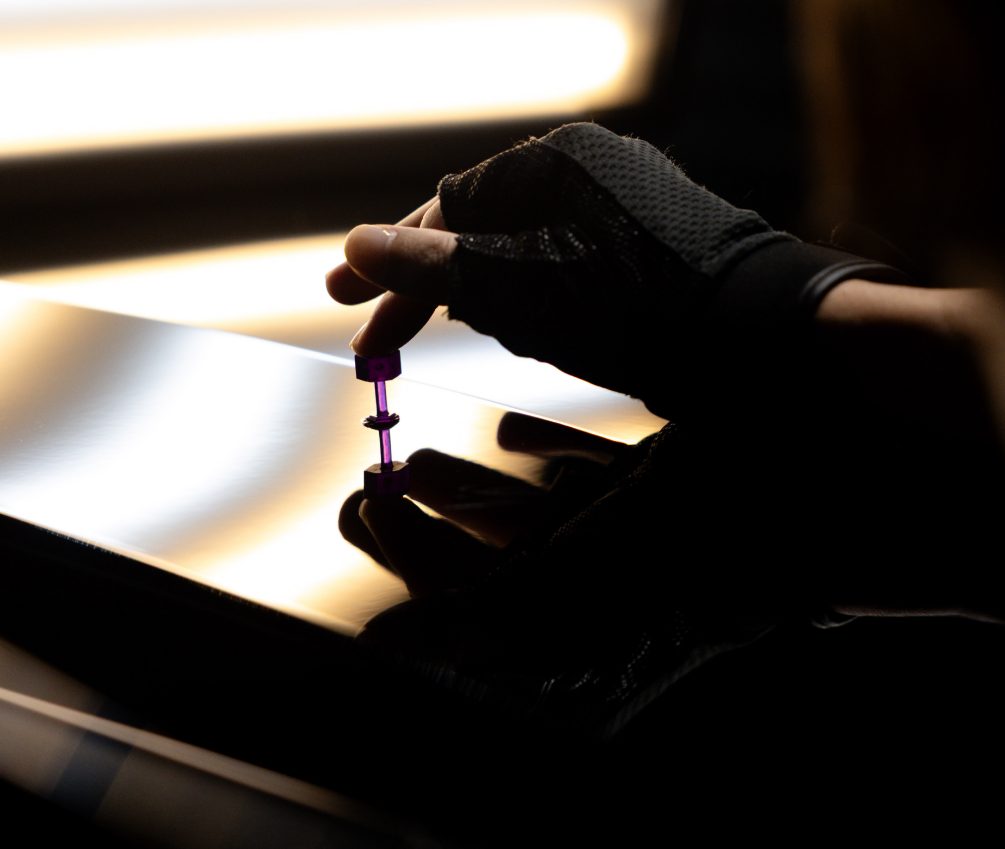 PAINTLESS DENT REPAIについて