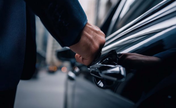 カーセキュリティ