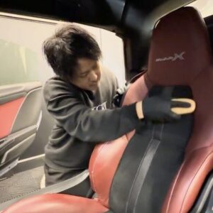 【栃木県那須市】ホンダS660|内外装ともに新車以上の美しさへ